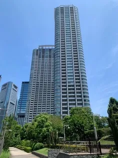 東京ツインパークスの画像