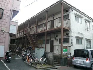 三ツ矢荘の画像