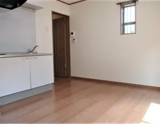 東京都中野区南台5【アパート】の外観