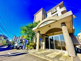 メゾン増井の画像