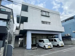 ハイデンス上の宮IIの画像