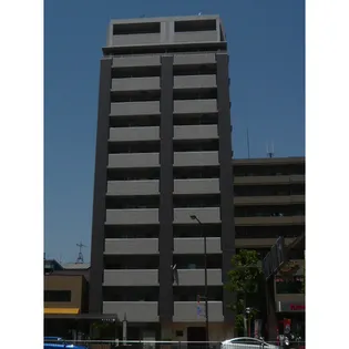 アンディーン月島の画像