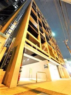 ズーム横浜【11階】の外観