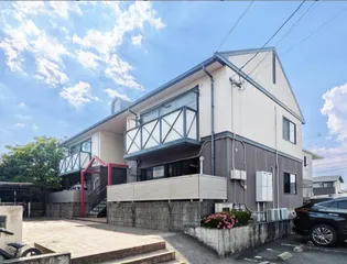 エントピア若葉 B棟の画像