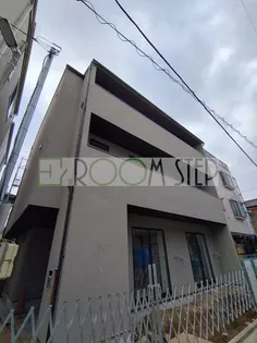 FADEN二子(ファーデン二子)【2階】の外観