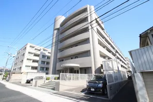 庚午パークホームズの画像