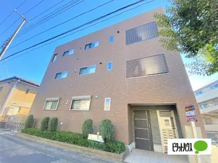 リーブラ リリーの画像