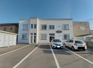 メゾン ド ルミニューの画像