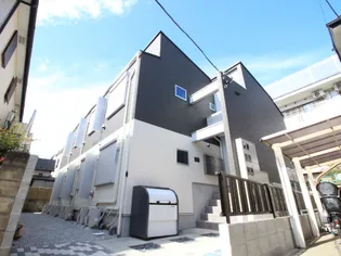 MEMORIE府中の画像