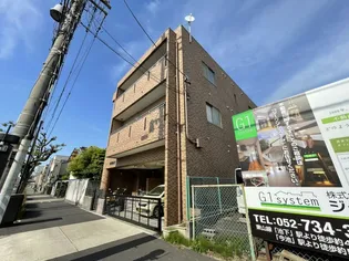 グリーンハイツ天満の画像