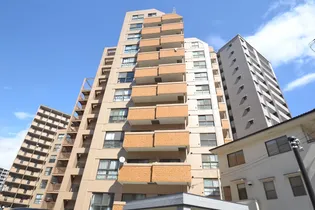 ダイアパレス土橋の画像