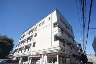 ヤマグチマンションの画像