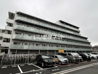 GENOVIA川崎鈴木町SKYGARDENの画像