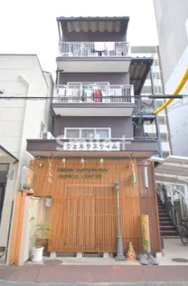 ヴェルサスライム【3階】の外観