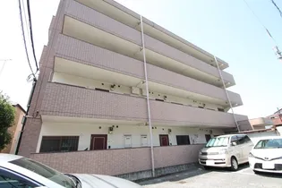 ベルフォーレ澤井の画像