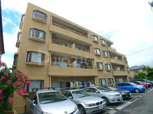 ガーデン向山の画像