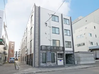 グランメール クレール苗穂の画像