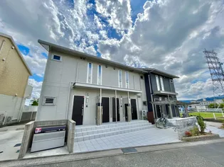 FOUGERES中山寺の画像