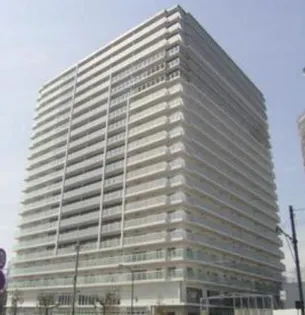 パークアクシス豊洲の画像