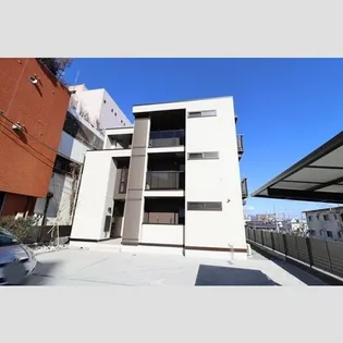 LA MAISON 本町の画像