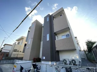 CB八千代台ミラの画像