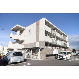 HEARTFUL MANSION RECENSの画像