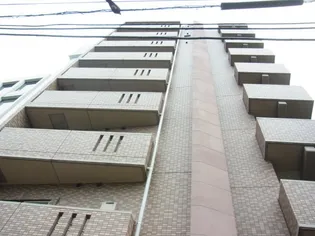 プリオール・オオフチ【7階】の外観