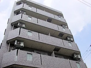 La.Cantabile【6階】の外観