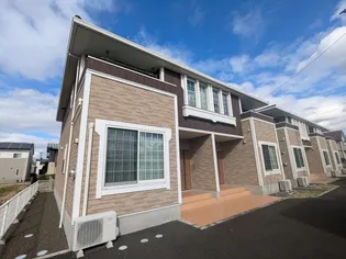 リッチ ノールIIの画像