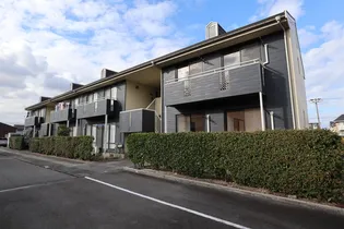 セサミ向新庄の画像