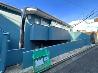 ヒルズ保土ヶ谷公園C棟の画像