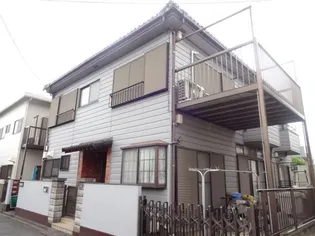 コスモハウスの画像