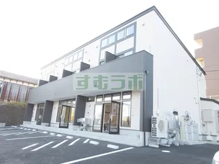 WISTERIA泉の画像