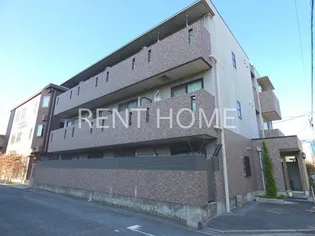 グランドール永和の画像