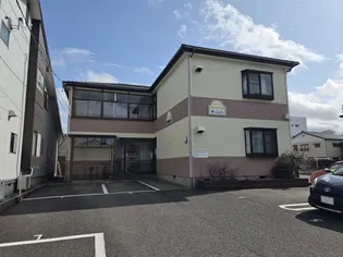 シャルマンシティの画像