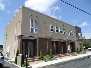 メゾン シャルマンの画像