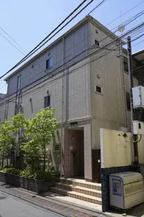 メゾン テラ【3階】の外観