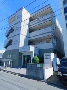 パステル天王台の画像