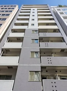 東京都千代田区神田須田町1【マンション】の外観