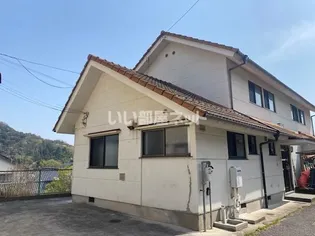 メゾネット林 A棟の画像