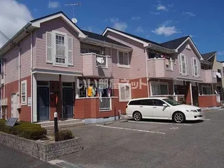 リバティさつきBの画像