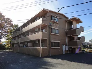 フォーシーズン田名Ⅱの画像