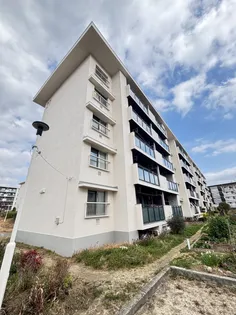 狩口台住宅20号棟の画像