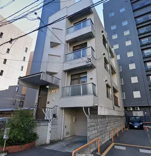 サンハイツオノダニの画像