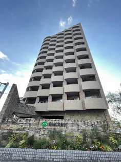 福岡県福岡市博多区対馬小路【マンション】の外観