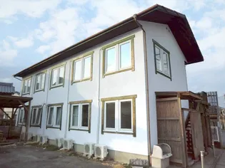 アプリコットハウスの画像