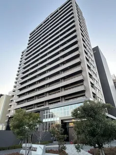 ロイヤルガーデンタワー岡山幸町の画像