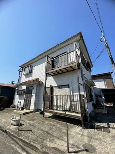 エビサワハイツの画像