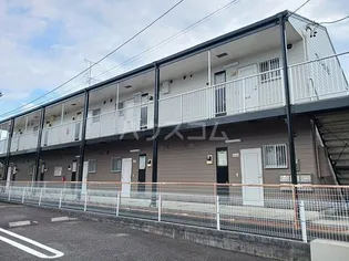 ファミール富士の画像