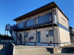 コーポK&K Iの画像